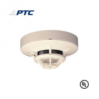 อุปกรณ์ตรวจจับควันและตรวจจับความร้อน ชนิดระบุเป็นโซน รุ่น FDKL01U-115 ยี่ห้อ NOHMI