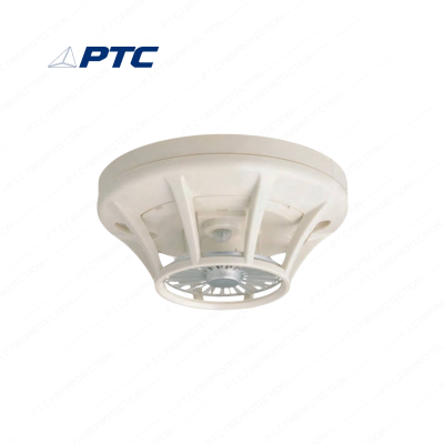 อุปกรณ์ตรวจจับความร้อน ชนิดตรวจจับอุณภูมิคงที่ รุ่น FDLJ906-DW-S75 ยี่ห้อ NOHMI