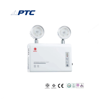 โคมไฟฉุกเฉิน รุ่น SN203NC7 ยกเลิกการผลิต (3W) ยี่ห้อ SUNNY