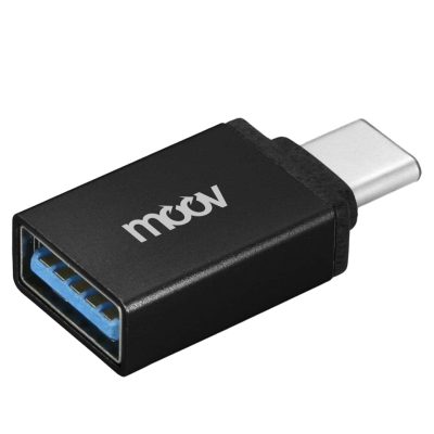 Moov Adapter AC02 ตัวแปลง อแดปเตอร์ OTG