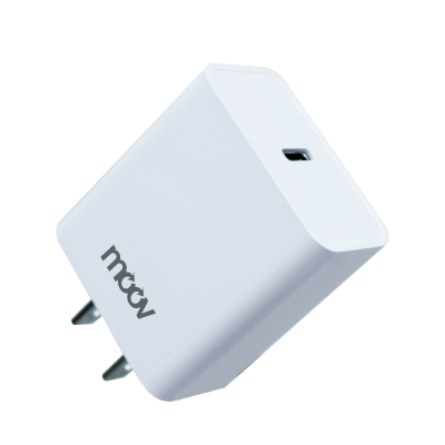Moov CG02 Turbo Charger หัวชาร์จเร็ว PD 20W