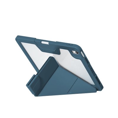 Moov CP02 เคส Y-Fold สำหรับ iPad (Gen5/6, 7/8/9, 10/11, A16, Air4/5/6, Pro11)