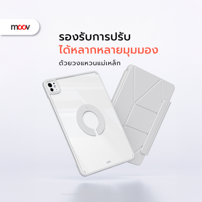 MOOV CP03 X-DESIGN IPAD