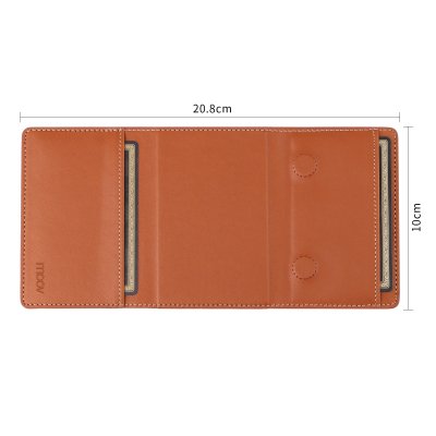 MOOV ST04 MAGNETIC WALLET & STAND