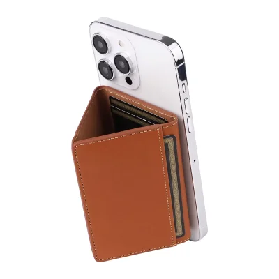 MOOV ST04 MAGNETIC WALLET & STAND