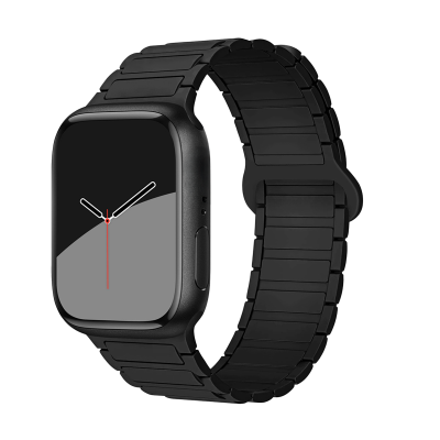 MOOV WS01 Magnetic Braided Strap