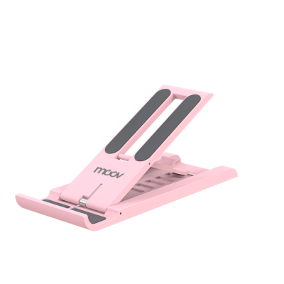 Moov PS01 ที่วางโทรศัพท์ ที่ตั้งโทรศัพท์ พับและปรับองศาได้