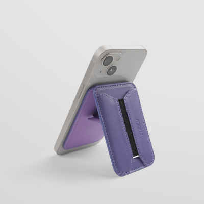 MOOV ST03 MAGNETIC WALLET & STAND