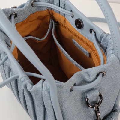 [ NEW ARRIVAL ] HARPER Denim Series
