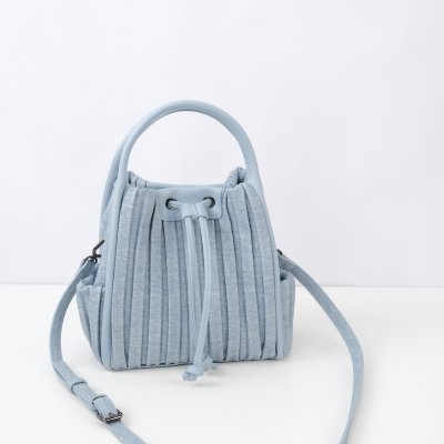 [ NEW ARRIVAL ] HARPER Denim Series