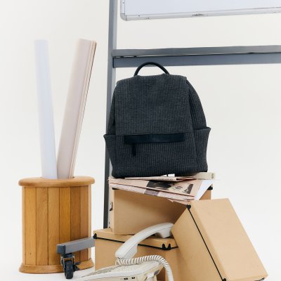 BROOK | DENIM SERIES