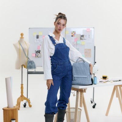 BROOK | DENIM SERIES