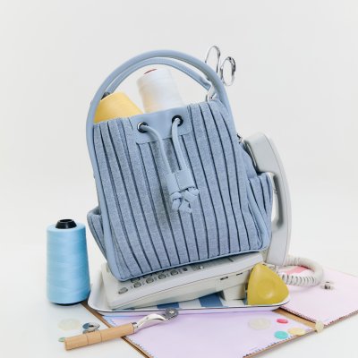 HARPER | DENIM SERIES