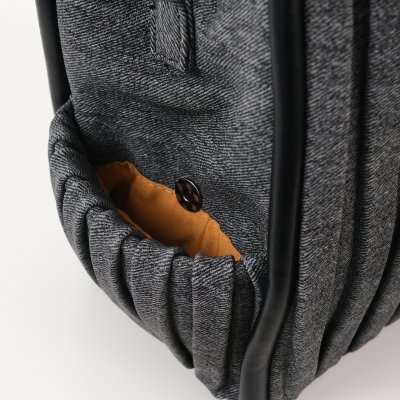 HARPER | DENIM SERIES