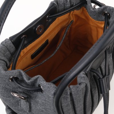 HARPER | DENIM SERIES