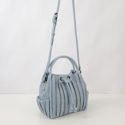 HARPER | DENIM SERIES