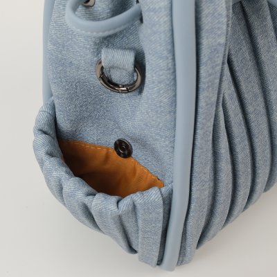 HARPER | DENIM SERIES