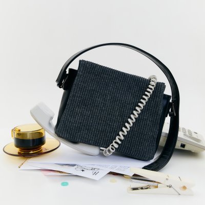 PENNE | DENIM SERIES