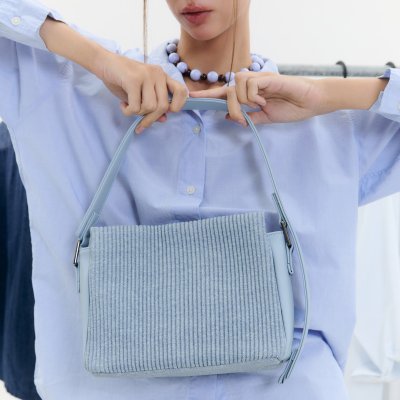 PENNE | DENIM SERIES