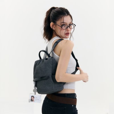 BABY BROOK | DENIM SERIES