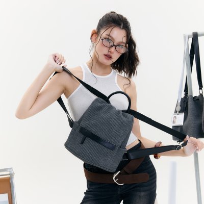 BABY BROOK | DENIM SERIES