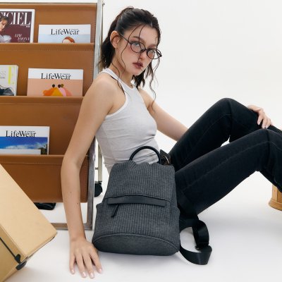 BABY BROOK | DENIM SERIES