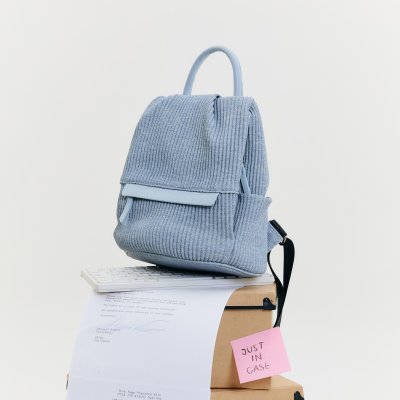 BABY BROOK | DENIM SERIES