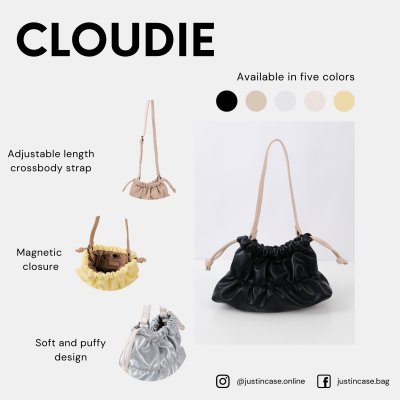 CLOUDIE