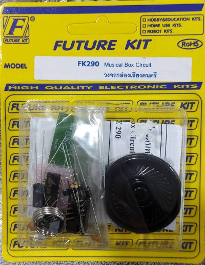 FK290