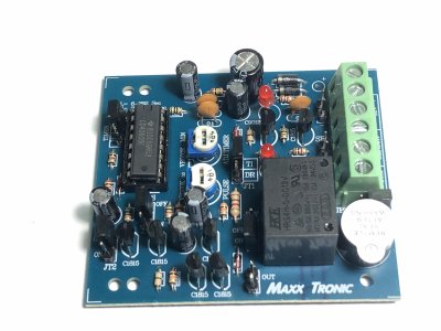 MXA145