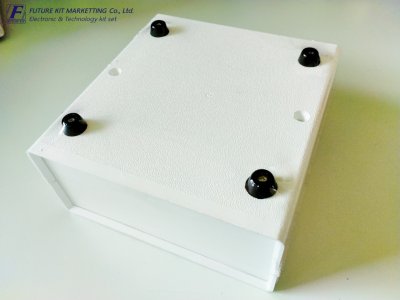 FB10 INSTRUMENT CASE