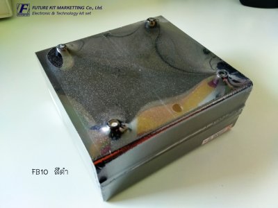 FB10 INSTRUMENT CASE