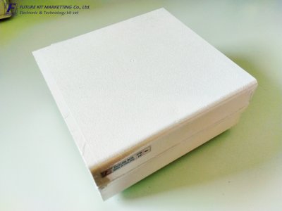 FB10 INSTRUMENT CASE