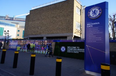 Campus Tour at Chelsea Independent College, London, UK