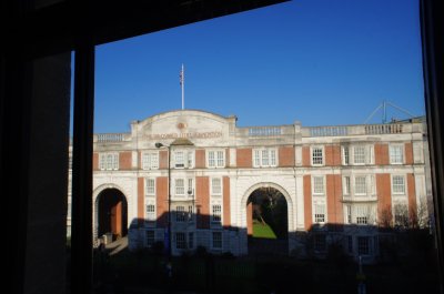เยี่ยมชมสถานที่ของโรงเรียน Chelsea Independent College ณ กรุงลอนดอน สหราชอาณาจักร