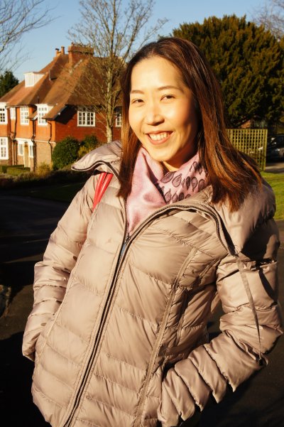 Campus Tour at Sidcot School, North Summerset, UK
