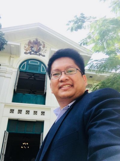 การประชุมเรื่องการเปลี่ยนแปลงกระบวนการยื่นขอ VISA ของสหราชอาณาจักร