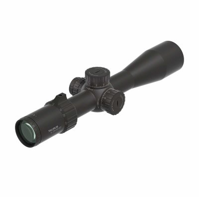 กล้องติดปืนVector optics Taurus 6-24x50 HD MIL Rifle Scope