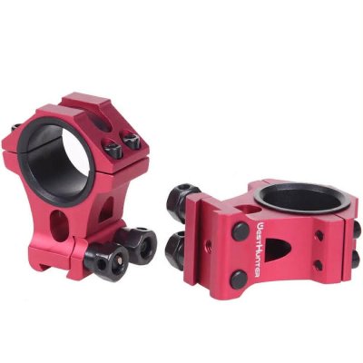 ขาจับกล้องWesthunter 11 mm ขาสูง 6061 T6