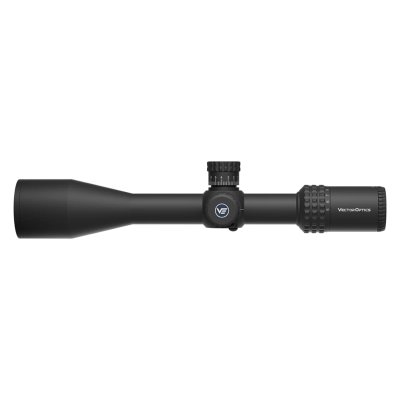 กล้องติดปืน Vector optics Sentinel 5-25x50 HD FFP scope