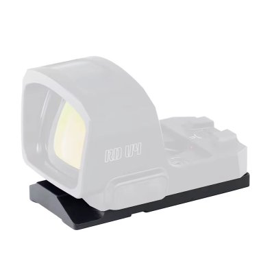 เพลทสำหรับวางเรดดอท Footprint RMR For Cz shadow2 OR