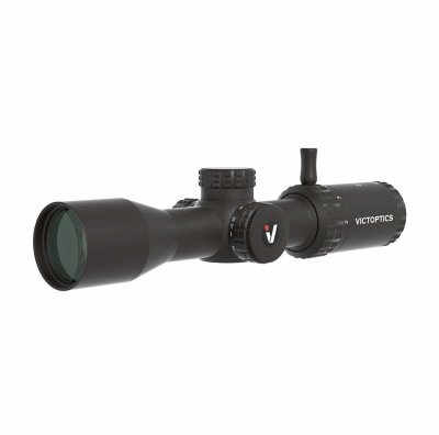 VictOptics SOI 2-7x32 SFP Riflescope กล้องยิงเร็วสายล่า