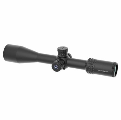 Vector optics Sentinel 6-24x50 FFP Rifle Scope