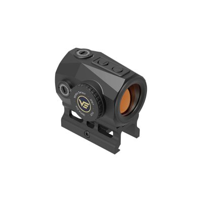 เรดดอทติดปืนลูกซอง Scrapper 1x25 Mini Enclosed Red Dot Sight