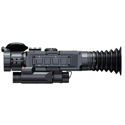 PARD NV-S450CL DS5 Night Vision Scope 4K Hunting Monocular
