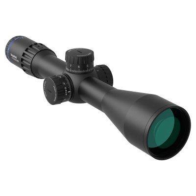 Vector optics Taurus GenII 4-32x56 ED FFP Rifle Scope