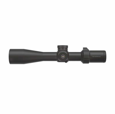 กล้องติดปืนVector optics Taurus 6-24x50 HD MIL Rifle Scope