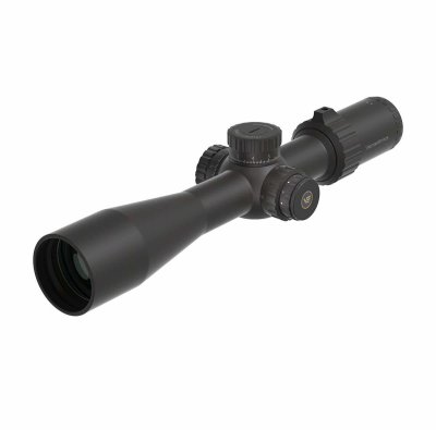 กล้องติดปืนVector optics Taurus 6-24x50 HD MIL Rifle Scope