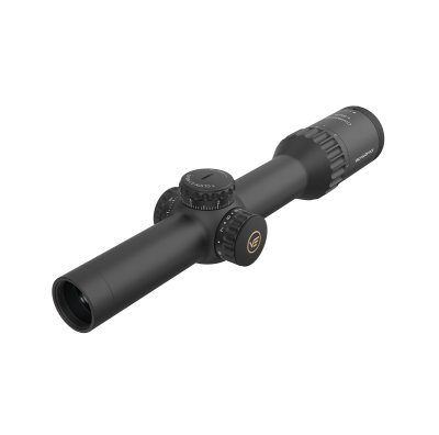 กล้องยิงเร็วContinental x8 1-8x24i Fiber LPVO Rifle Scope ED