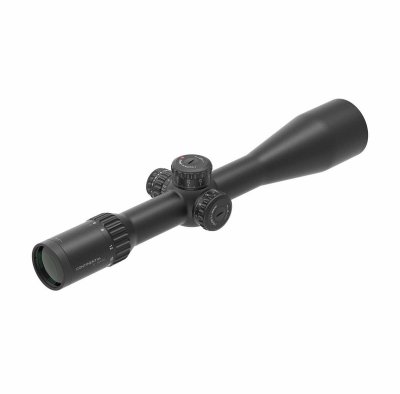 Vector optics New Continental x6 6-36X56 FFP PRS Rifle Scope